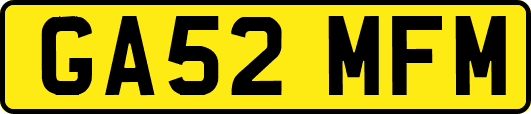 GA52MFM