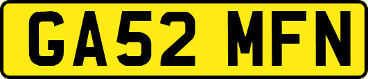 GA52MFN
