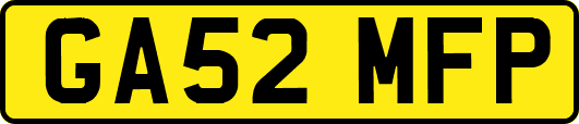 GA52MFP