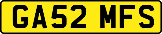 GA52MFS