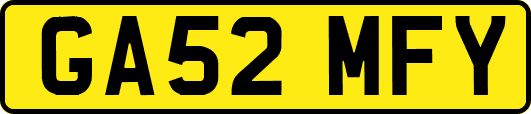 GA52MFY