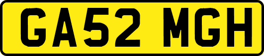 GA52MGH