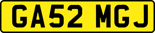 GA52MGJ