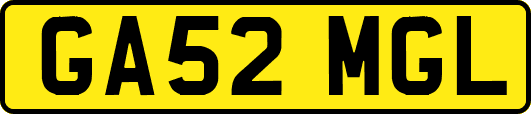 GA52MGL