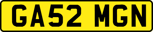 GA52MGN