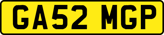 GA52MGP