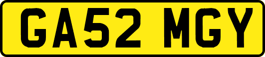 GA52MGY