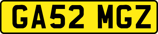 GA52MGZ