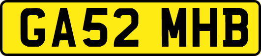 GA52MHB