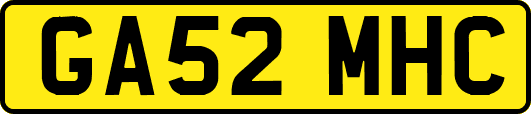 GA52MHC