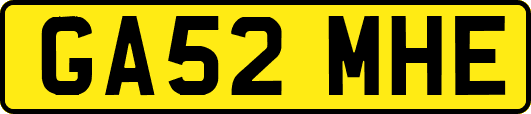 GA52MHE