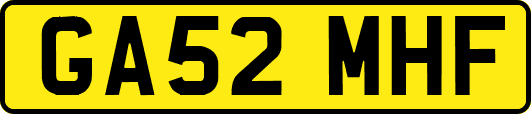 GA52MHF