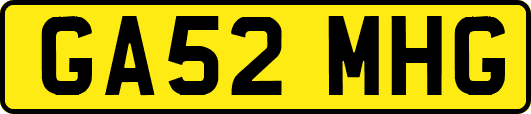 GA52MHG