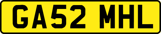 GA52MHL