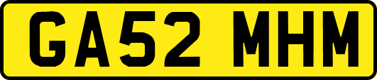 GA52MHM