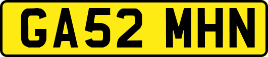 GA52MHN
