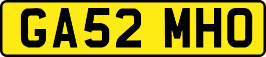 GA52MHO