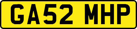 GA52MHP