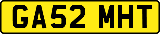 GA52MHT