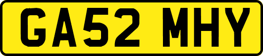 GA52MHY