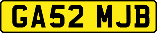 GA52MJB