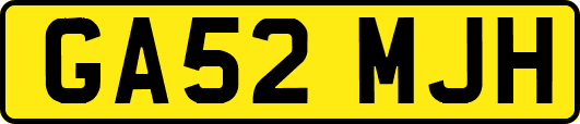 GA52MJH
