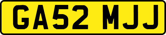 GA52MJJ