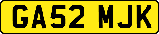 GA52MJK