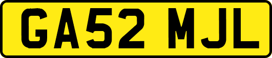 GA52MJL