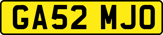 GA52MJO