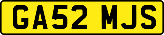GA52MJS
