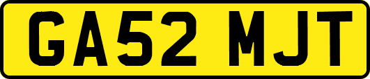 GA52MJT