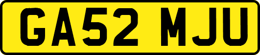 GA52MJU