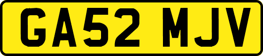 GA52MJV