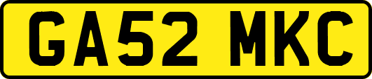 GA52MKC