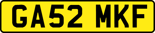 GA52MKF