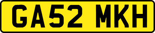 GA52MKH
