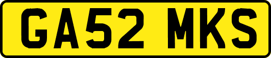 GA52MKS