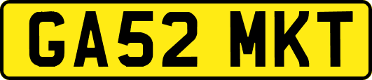 GA52MKT