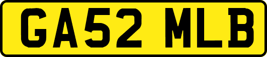 GA52MLB
