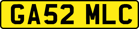 GA52MLC
