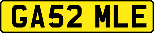 GA52MLE