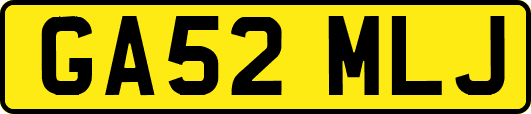 GA52MLJ