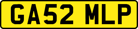 GA52MLP