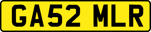 GA52MLR