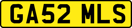 GA52MLS