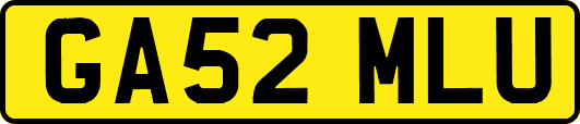 GA52MLU