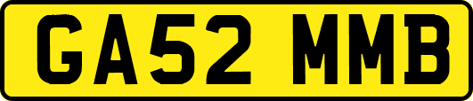 GA52MMB