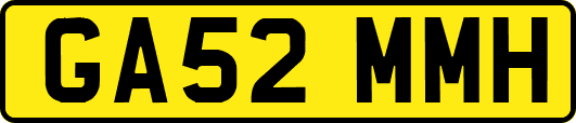 GA52MMH