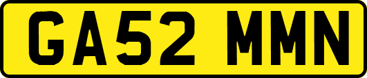 GA52MMN